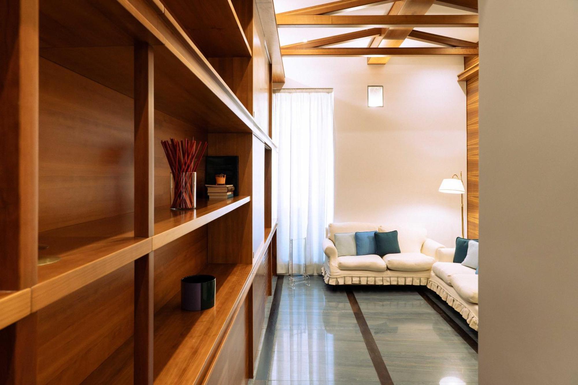 Arancio Luxury Accomodation Ρώμη Εξωτερικό φωτογραφία