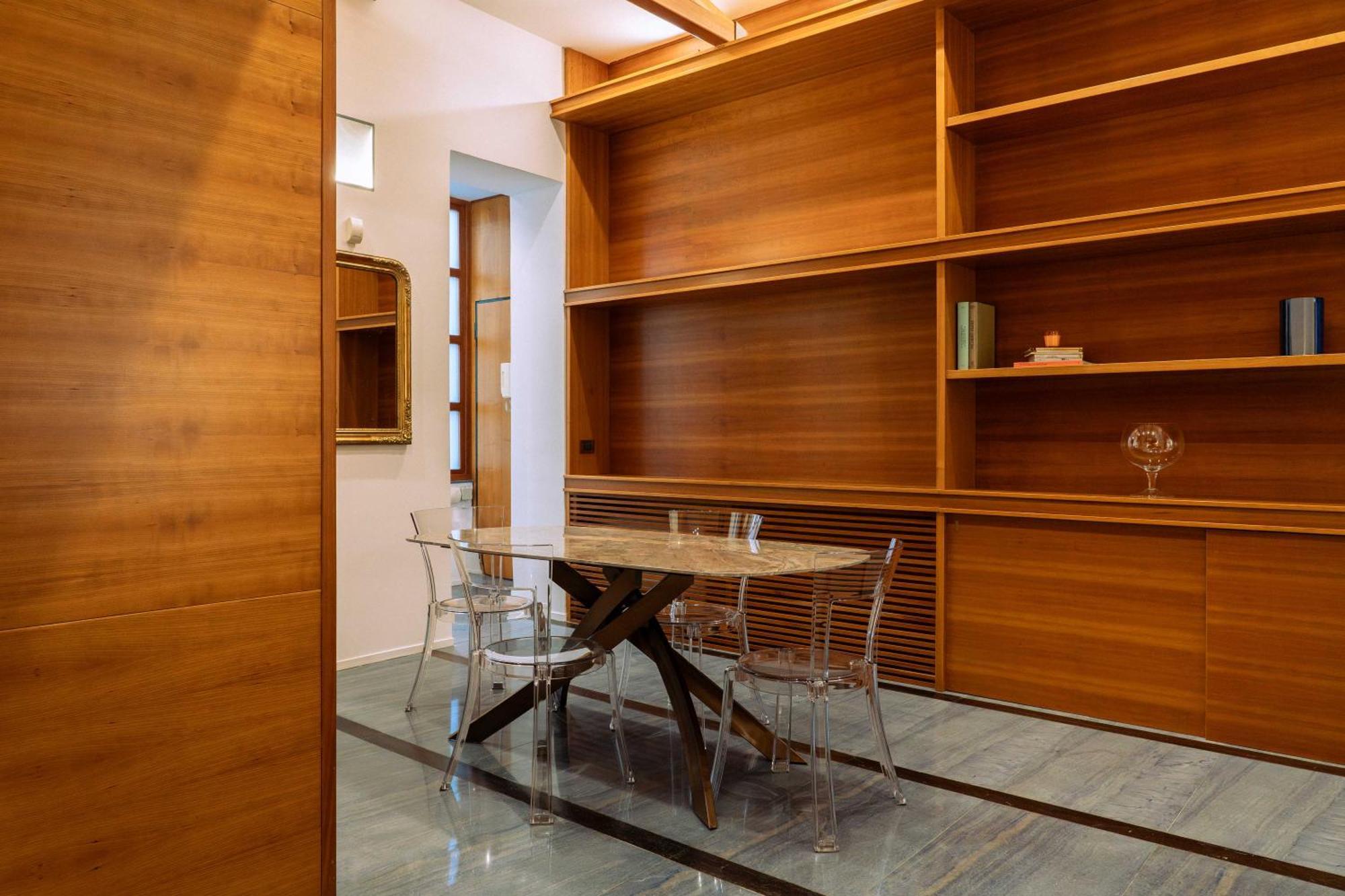 Arancio Luxury Accomodation Ρώμη Εξωτερικό φωτογραφία