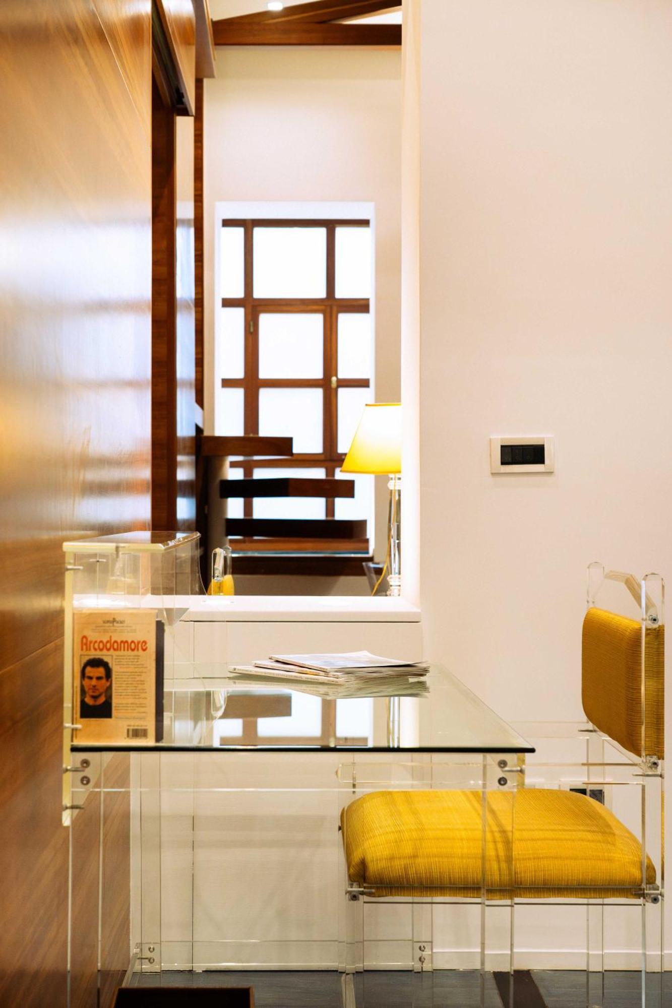 Arancio Luxury Accomodation Ρώμη Εξωτερικό φωτογραφία
