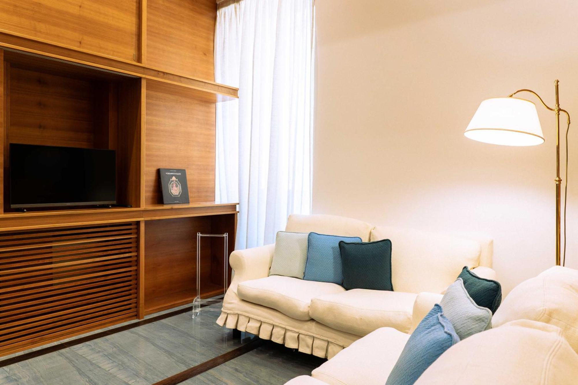 Arancio Luxury Accomodation Ρώμη Εξωτερικό φωτογραφία