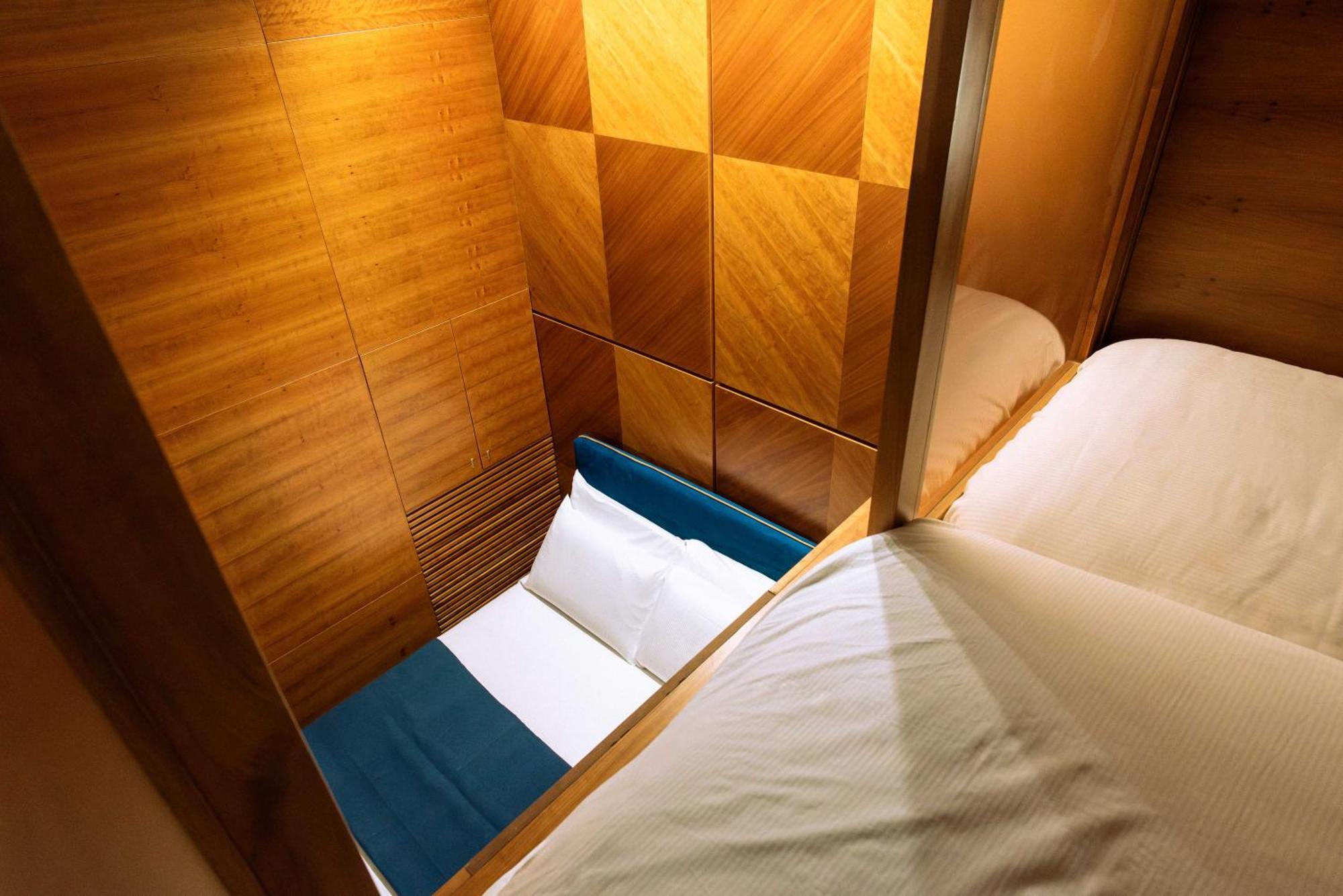 Arancio Luxury Accomodation Ρώμη Εξωτερικό φωτογραφία