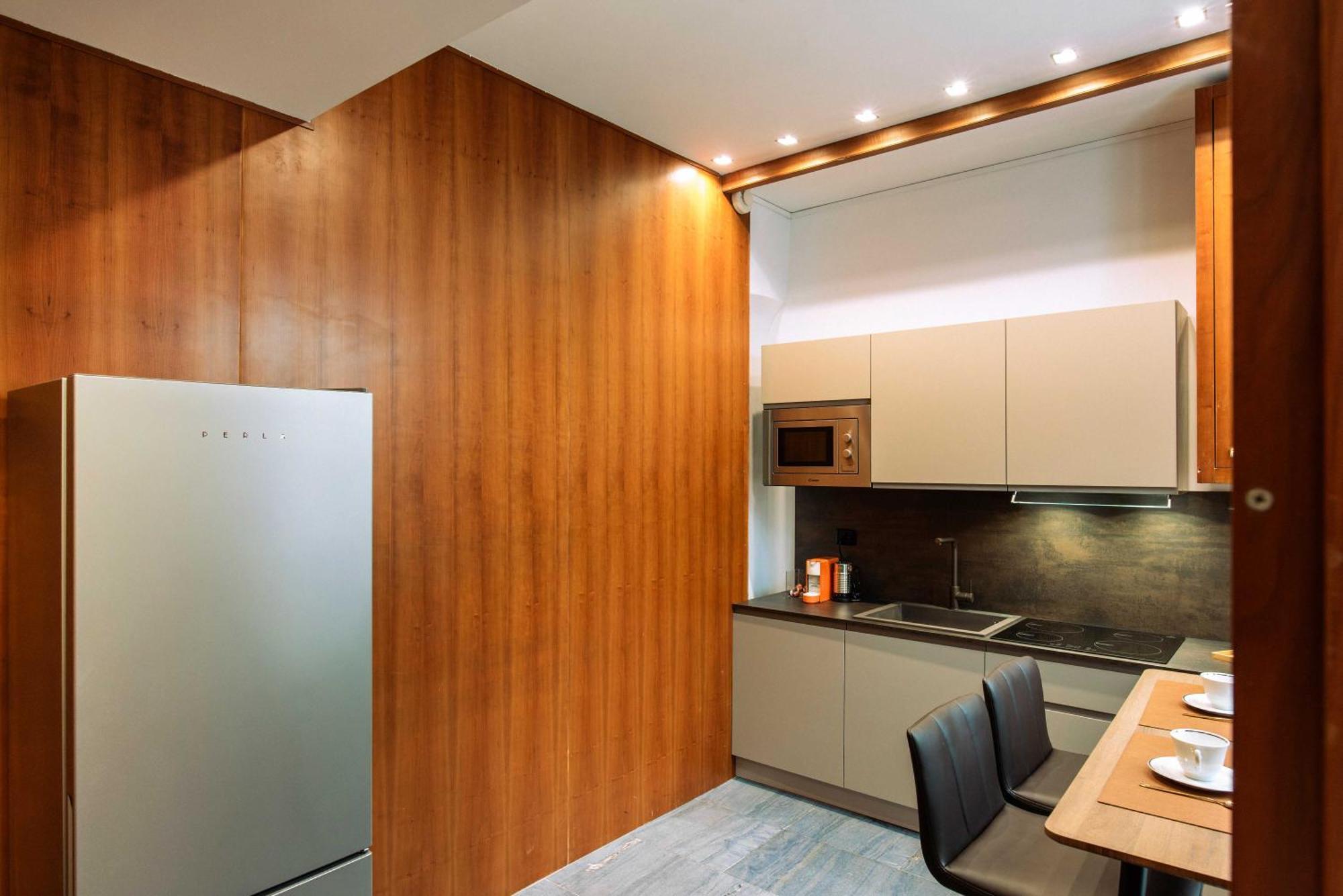 Arancio Luxury Accomodation Ρώμη Εξωτερικό φωτογραφία