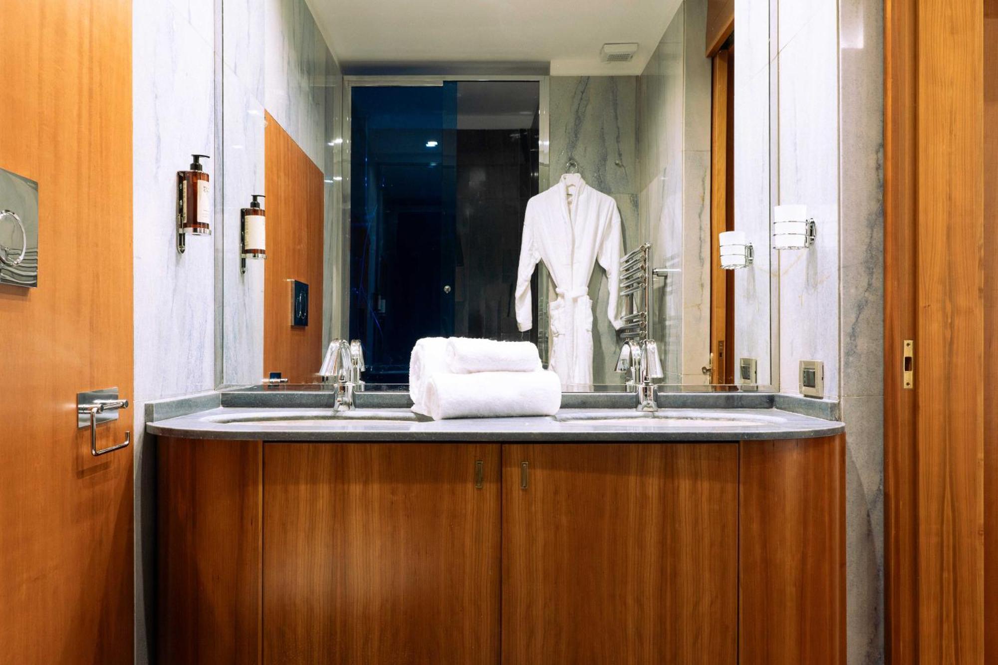 Arancio Luxury Accomodation Ρώμη Εξωτερικό φωτογραφία