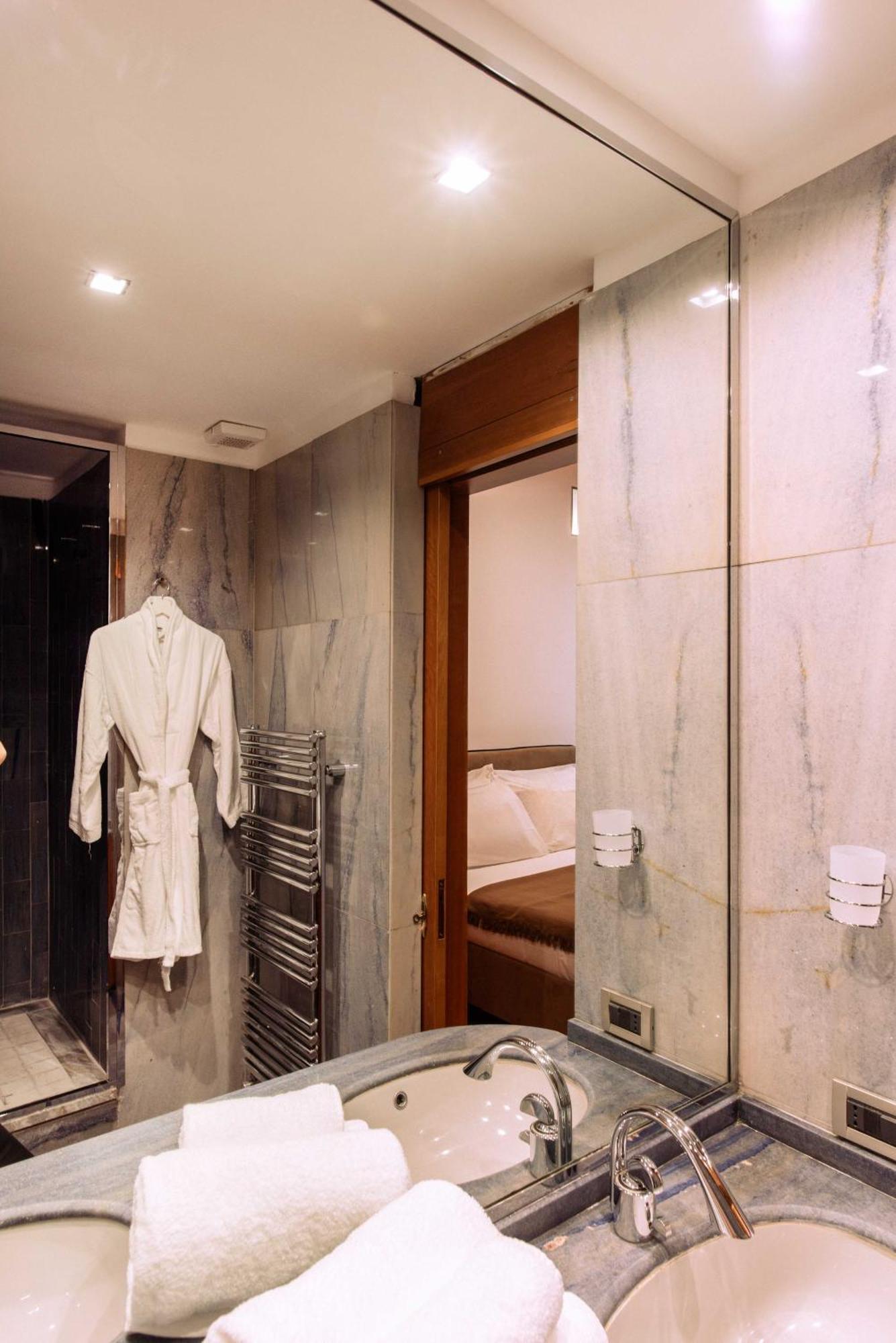 Arancio Luxury Accomodation Ρώμη Εξωτερικό φωτογραφία