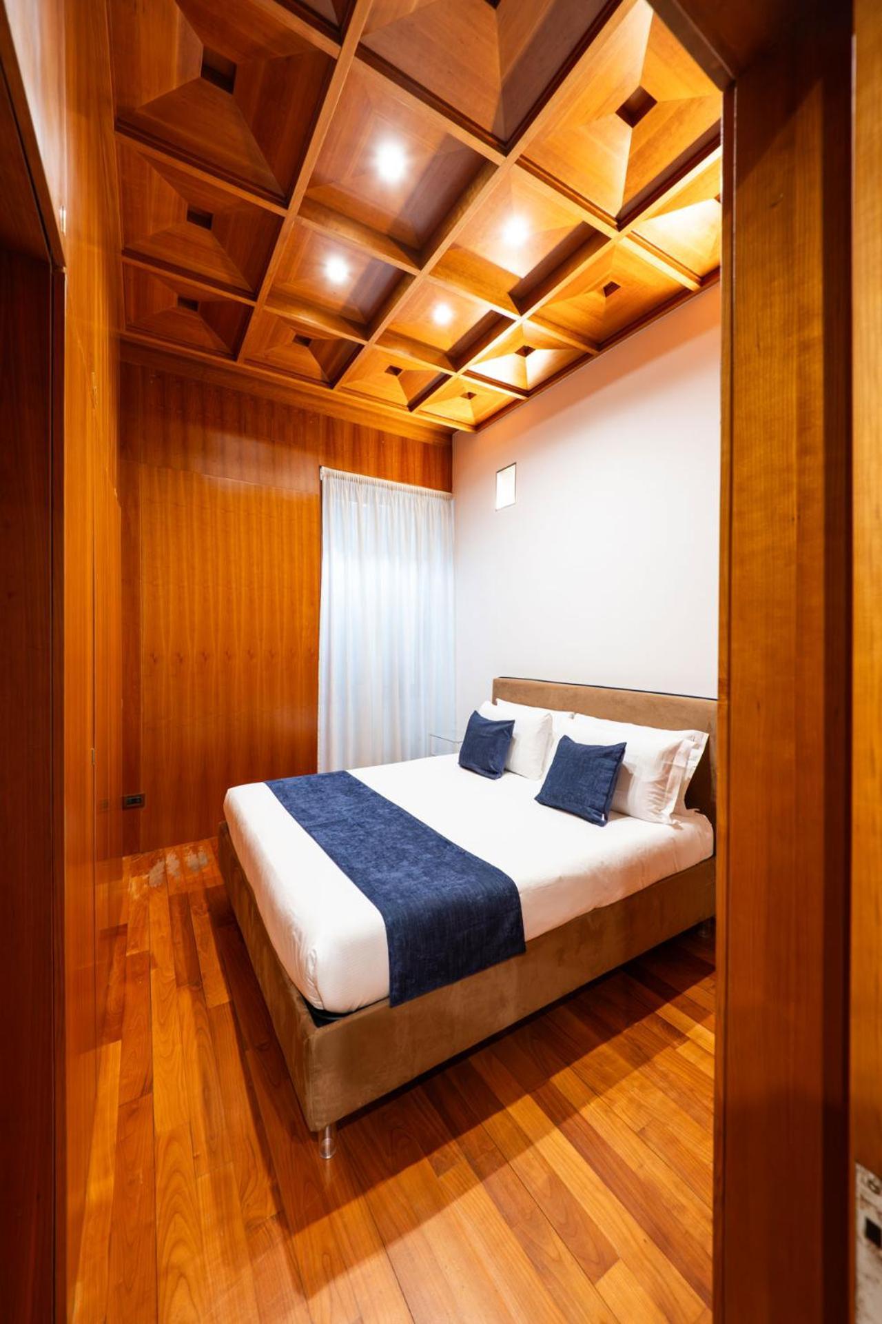 Arancio Luxury Accomodation Ρώμη Εξωτερικό φωτογραφία