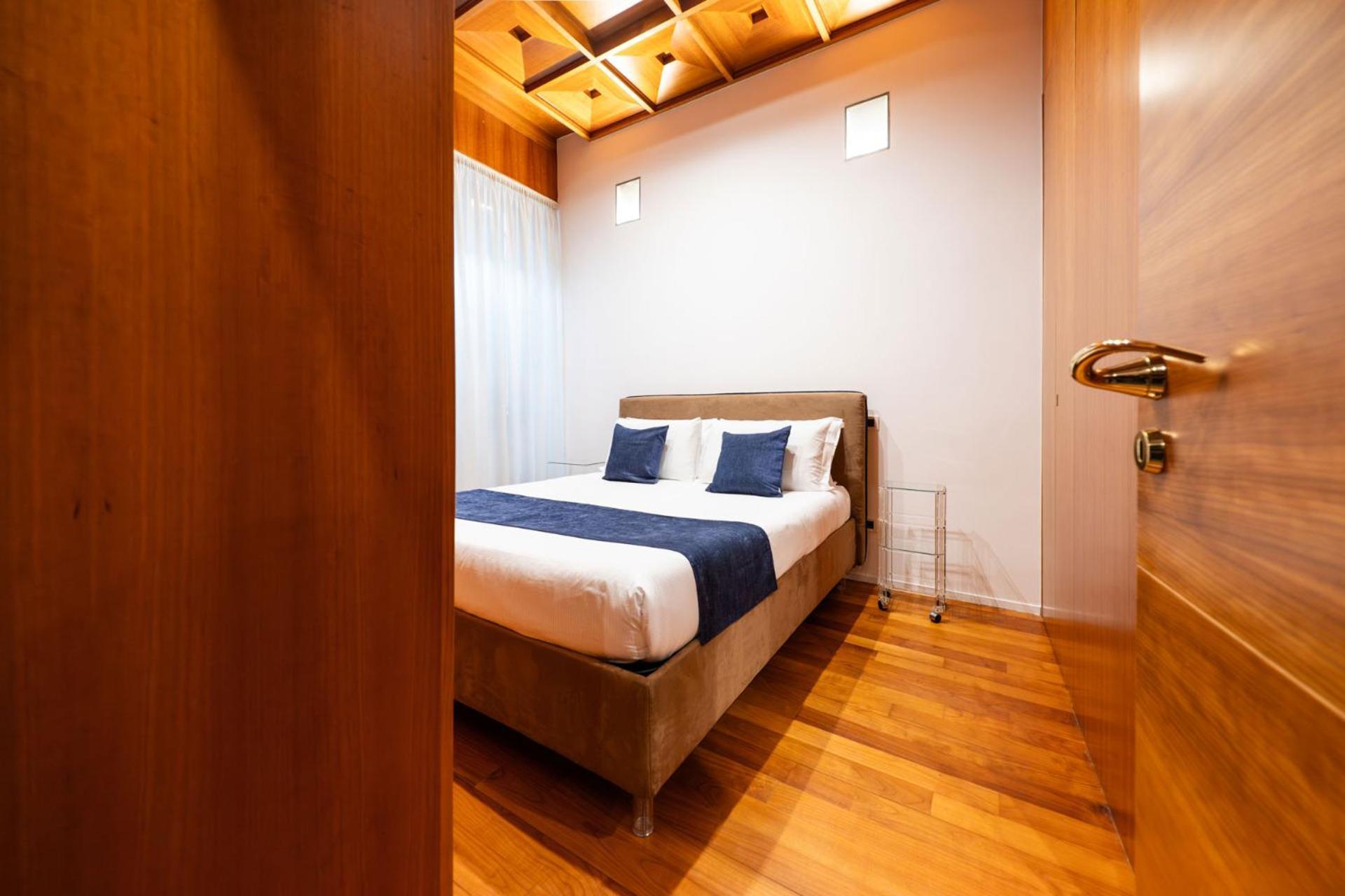 Arancio Luxury Accomodation Ρώμη Εξωτερικό φωτογραφία